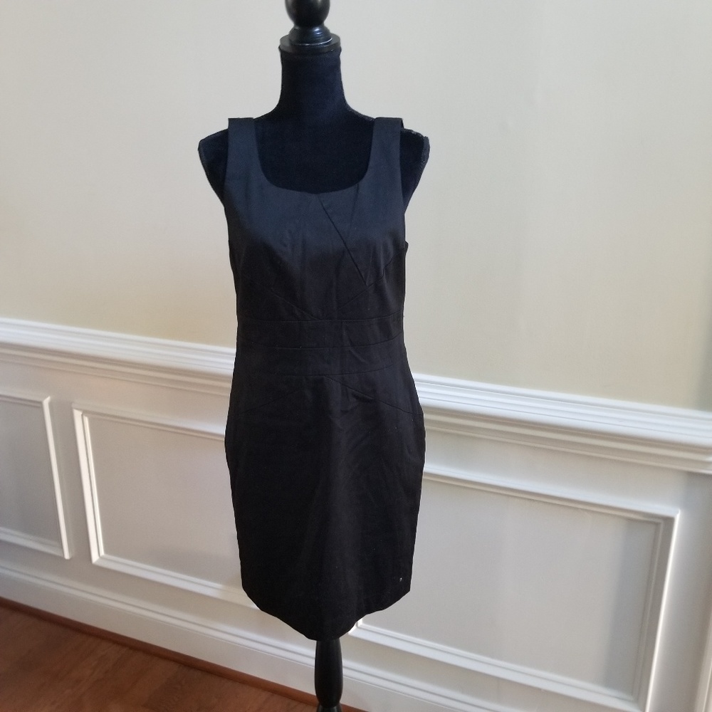 Michael Michael Kors Sleeveless Dress